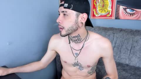 murdok  online show from 17, 12, 2025