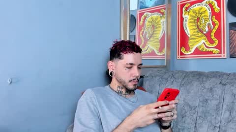 murdok  online show from 11, 1, 2026