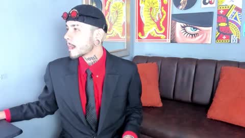 Snapshot of murdockh chatting on 14, 2, 2026 murdok online show from 14, 2, 2026