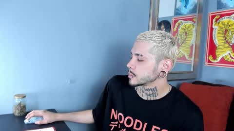 Snapshot of murdockh chatting on 15, 2, 2026 murdok online show from 15, 2, 2026