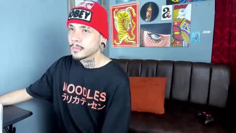 Snapshot of murdockh chatting on 10, 3, 2026 murdok online show from 10, 3, 2026