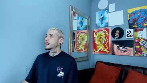 Snapshot of murdockh chatting on 11, 3, 2026 murdok online show from 11, 3, 2026