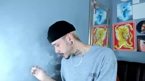 Snapshot of murdockh chatting on 12, 3, 2026 murdok online show from 12, 3, 2026