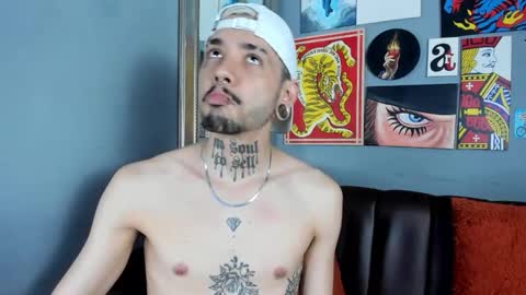 Snapshot of murdockh chatting on 14, 3, 2026 murdok online show from 14, 3, 2026