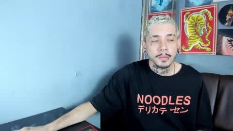 Snapshot of murdockh chatting on 15, 3, 2026 murdok online show from 15, 3, 2026