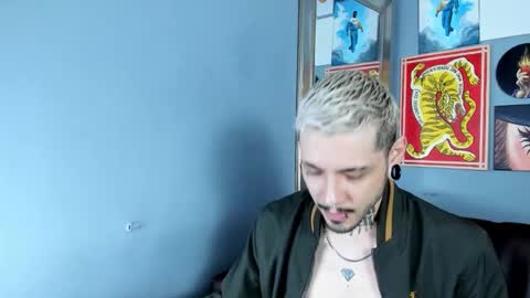 Snapshot of murdockh chatting on 19, 3, 2026 murdok online show from 19, 3, 2026