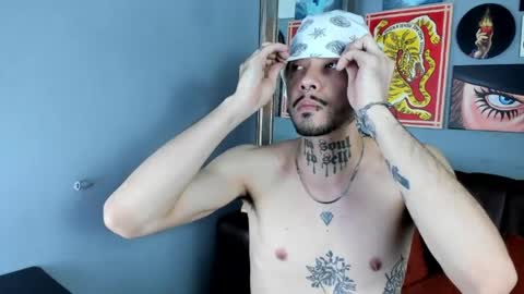 Snapshot of murdockh chatting on 20, 3, 2026 murdok online show from 20, 3, 2026