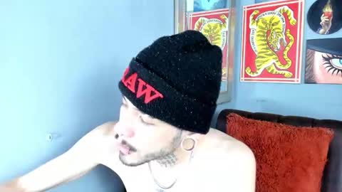 Snapshot of murdockh chatting on 23, 3, 2026 murdok online show from 23, 3, 2026