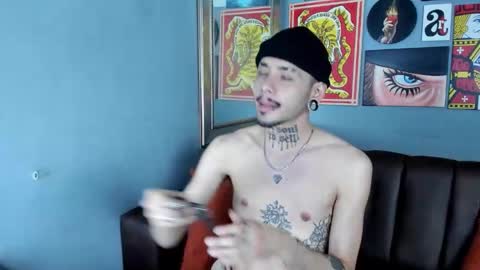 Snapshot of murdockh chatting on 25, 3, 2026 murdok online show from 25, 3, 2026