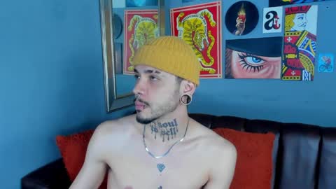 murdok  online show from 2, 5, 2026