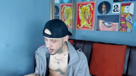 murdok  online show from 14, 5, 2026