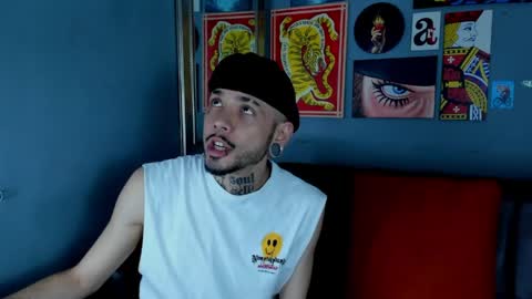 murdok  online show from 17, 5, 2026