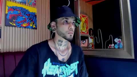 murdok  online show from 11, 6, 2026
