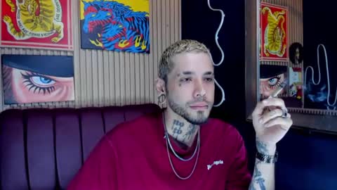 murdok  online show from 12, 6, 2026