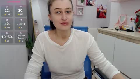 muriel_elvin online show from 25, 10, 2025