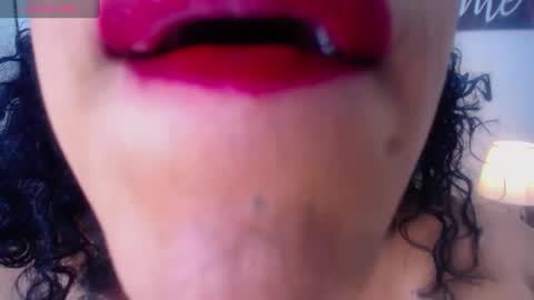 Snapshot of muriell303av chatting on 11, 12, 2024 muriell303av online show from 11, 12, 2024