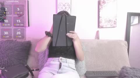 muriell_69 online show from 14, 9, 2025