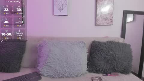 muriell_69 online show from 25, 9, 2025