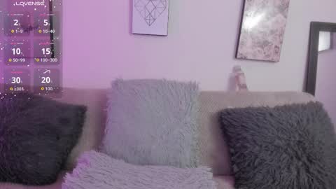 muriell_69 online show from 14, 11, 2025