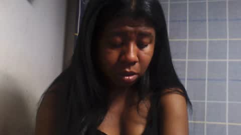 Snapshot of murielleee chatting on 19, 6, 2026 murielleee online show from 19, 6, 2026