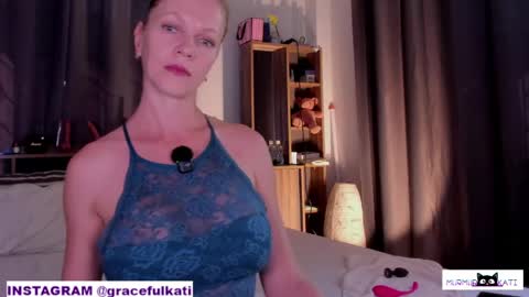 Snapshot of murmur_kati chatting on 15, 4, 2026 I am Kati - murmur Colab with other models only girls You can write me here or at my TG murmur kati free online show from 15, 4, 2026