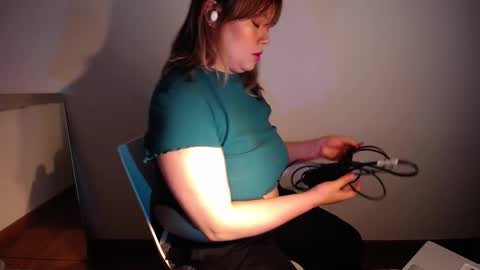 Snapshot of murphy____ chatting on 20, 2, 2025 Murphy online show from 20, 2, 2025