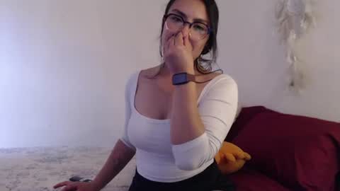 Snapshot of musacastana chatting on 11, 6, 2026 online show from 11, 6, 2026