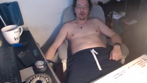Horny Goat online show from 26, 5, 2026