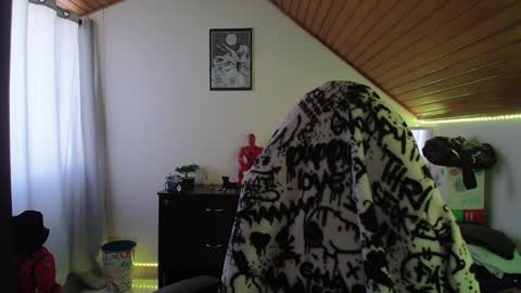 Snapshot of muscle_cock32 chatting on 3, 12, 2024 David Big online show from 3, 12, 2024