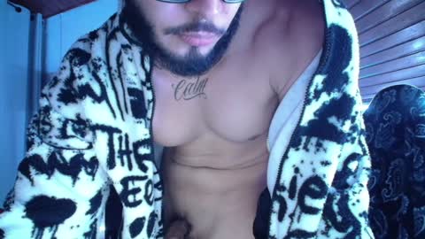 Snapshot of muscle_cock32 chatting on 5, 12, 2024 David Big online show from 5, 12, 2024