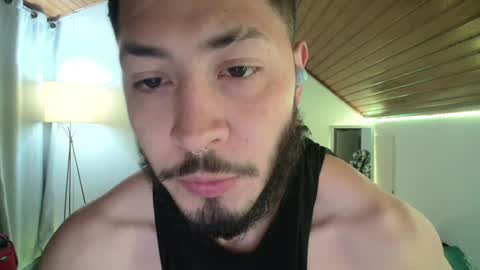 Snapshot of muscle_cock32 chatting on 10, 12, 2024 David Big online show from 10, 12, 2024