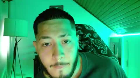 Snapshot of muscle_cock32 chatting on 27, 2, 2025 David Big online show from 27, 2, 2025