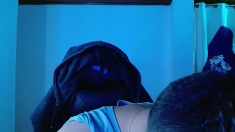 Snapshot of muscle_cock32 chatting on 16, 10, 2025 David Big online show from 16, 10, 2025