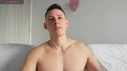 muscle_king_cum online show from 27, 3, 2026