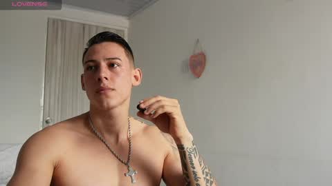 muscle_king_cum online show from 25, 4, 2026