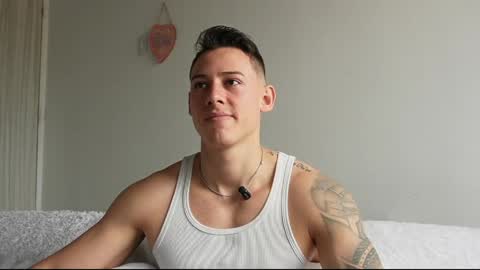 muscle_king_cum online show from 7, 5, 2026