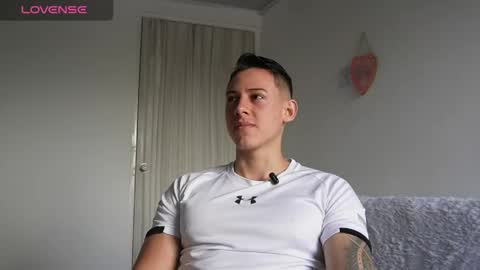 muscle_king_cum online show from 20, 5, 2026