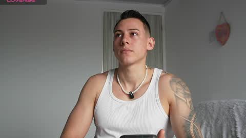 muscle_king_cum online show from 21, 5, 2026