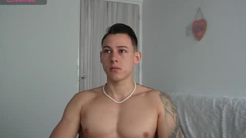 muscle_king_cum online show from 25, 5, 2026