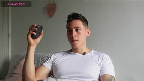 muscle_king_cum online show from 26, 5, 2026