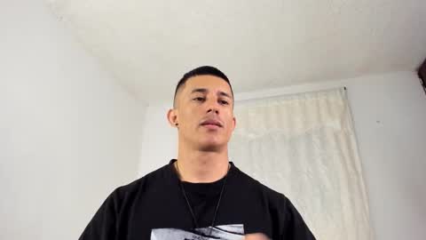 Snapshot of muscle_man07 chatting on 18, 11, 2025 Muscle Man online show from 18, 11, 2025