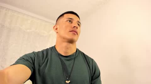 Snapshot of muscle_man07 chatting on 20, 11, 2025 Muscle Man online show from 20, 11, 2025