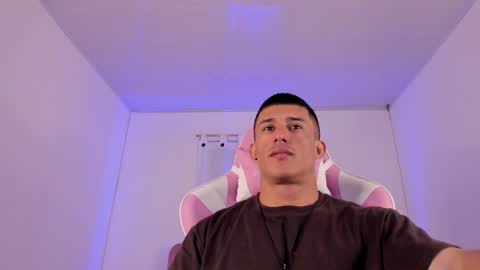 Snapshot of muscle_man07 chatting on 11, 1, 2026 Muscle Man online show from 11, 1, 2026