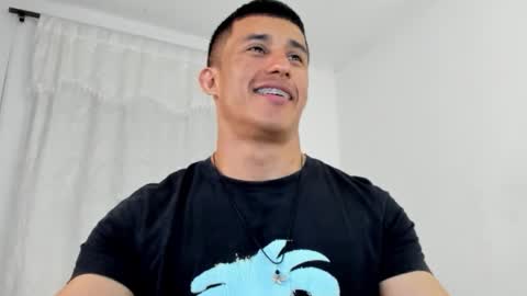 Snapshot of muscle_man07 chatting on 11, 2, 2026 Muscle Man online show from 11, 2, 2026