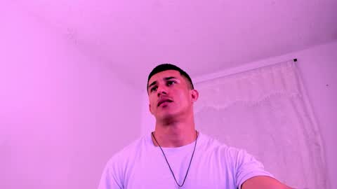 Snapshot of muscle_man07 chatting on 22, 2, 2026 Muscle Man online show from 22, 2, 2026