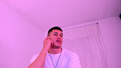 Snapshot of muscle_man07 chatting on 23, 2, 2026 Muscle Man online show from 23, 2, 2026