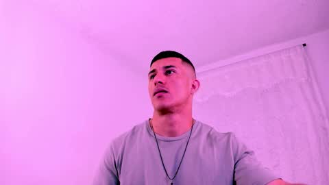 Snapshot of muscle_man07 chatting on 24, 2, 2026 Muscle Man online show from 24, 2, 2026