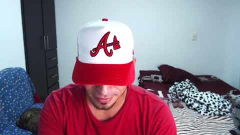 Snapshot of muscle_man1 chatting on 18, 1, 2025 Mike online show from 18, 1, 2025