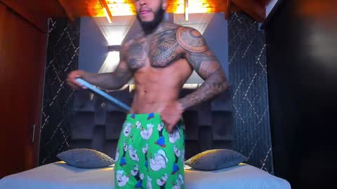 Nick online show from 6, 12, 2024