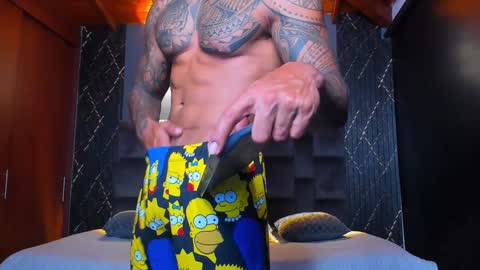 Nick online show from 12, 12, 2024